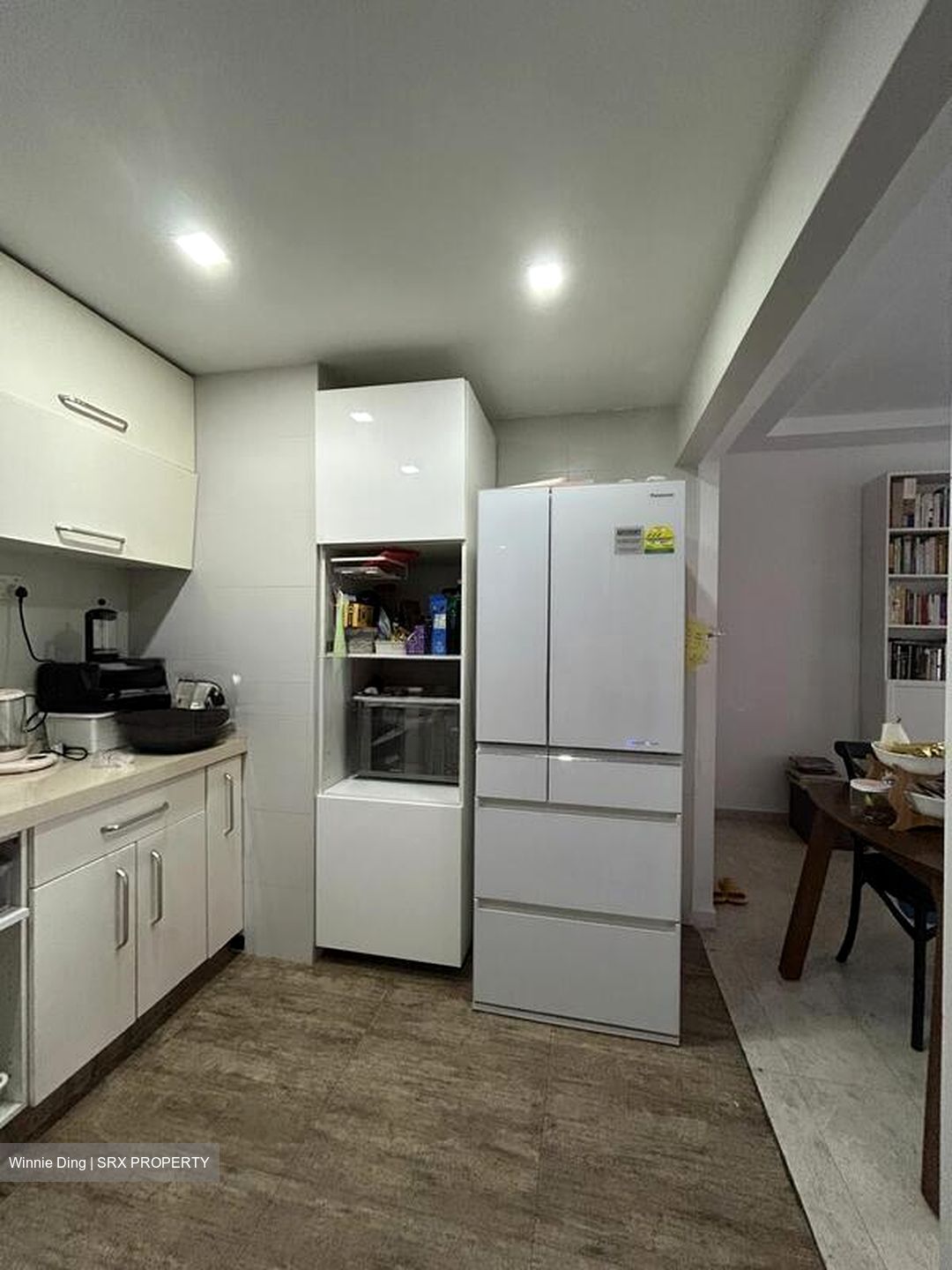 Grandeur 8 (D20), Condominium #495997441